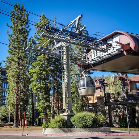 Old Mammoth The Summit 206 아파트 외부 사진