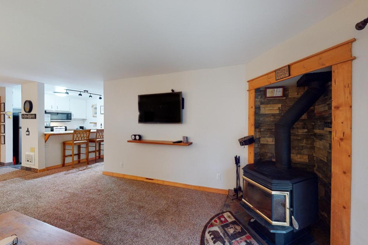 Old Mammoth The Summit 206 아파트 외부 사진