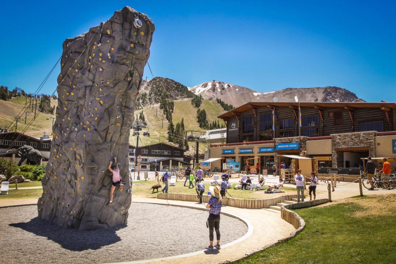 Old Mammoth The Summit 206 아파트 외부 사진